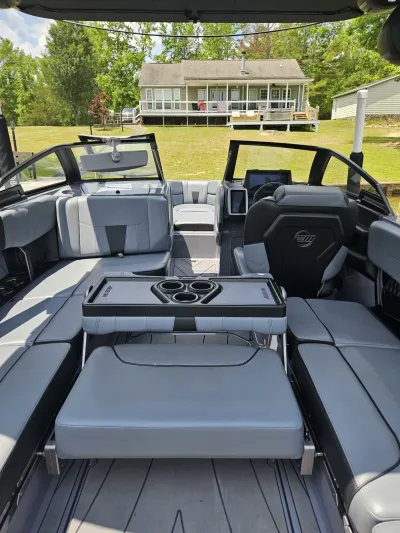 2022 Malibu Boats Wakesetter 23 LSV for sale in Lineville, Alabama