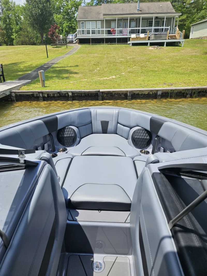 2022 Malibu Boats Wakesetter 23 LSV for sale in Lineville, Alabama