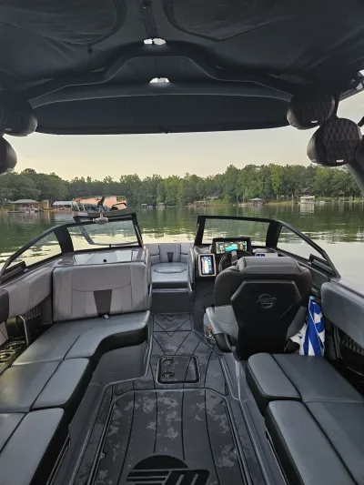 2022 Malibu Boats Wakesetter 23 LSV for sale in Lineville, Alabama