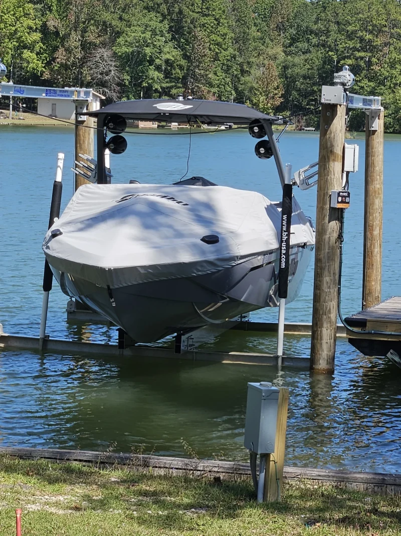 2022 Malibu Boats Wakesetter 23 LSV for sale in Lineville, Alabama