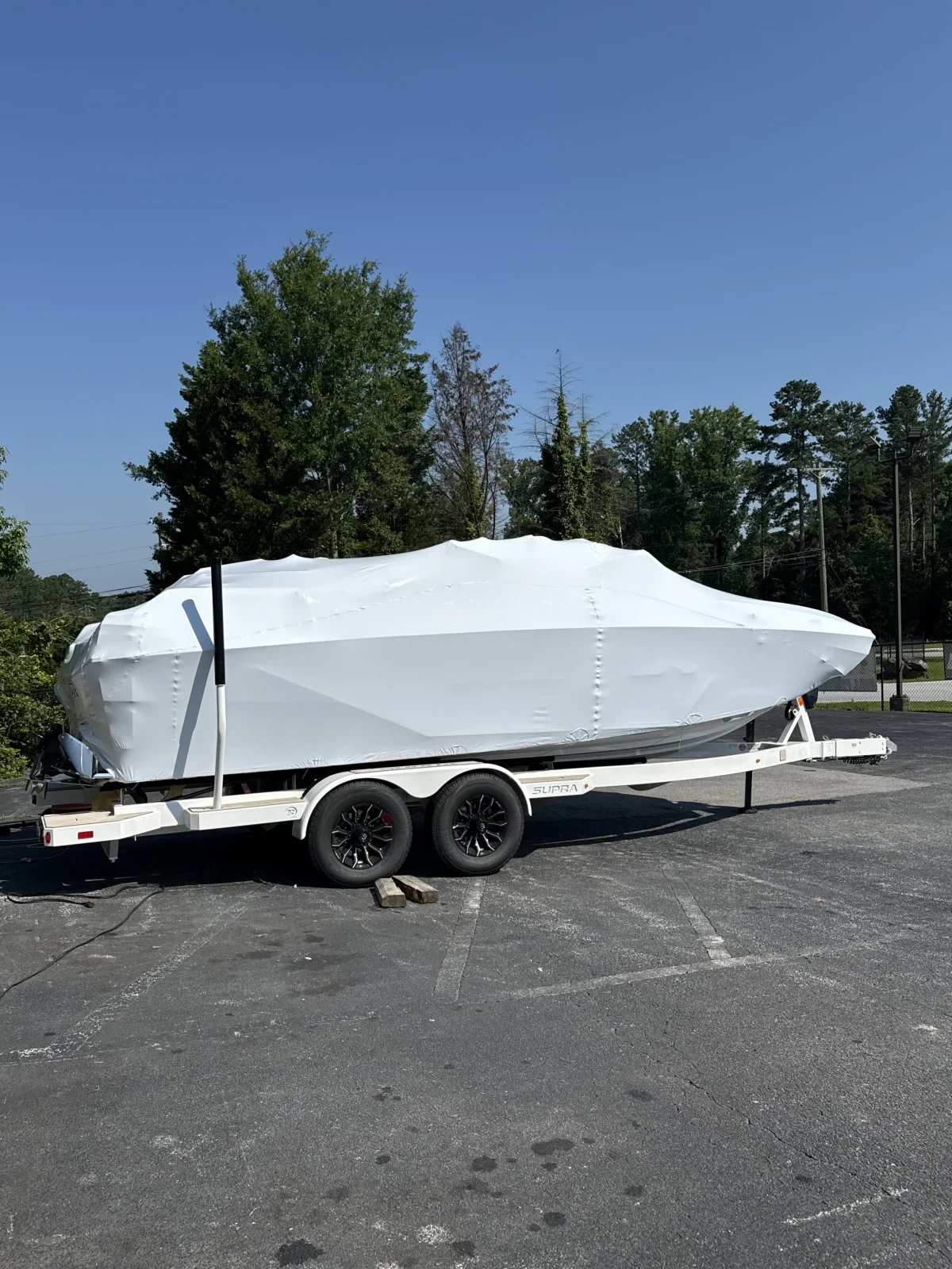 2025 Supra Boats SA for sale in Greensboro, Georgia