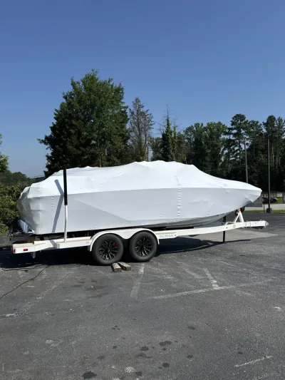 2025 Supra Boats SA for sale in Greensboro, Georgia