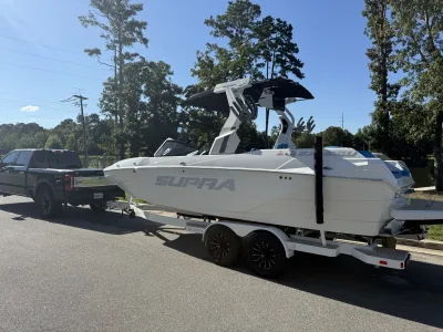 2025 Supra Boats SA for sale in Greensboro, Georgia