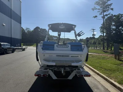 2025 Supra Boats SA for sale in Greensboro, Georgia
