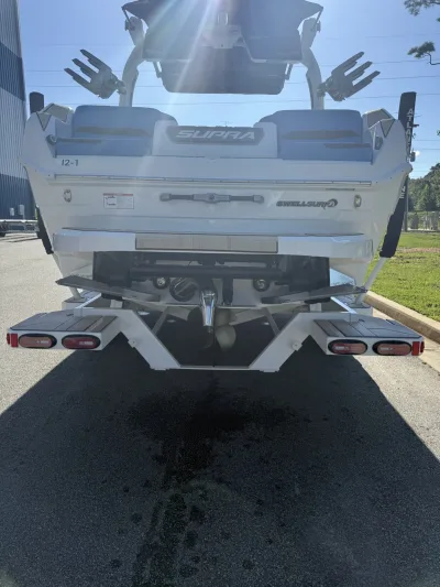 2025 Supra Boats SA for sale in Greensboro, Georgia