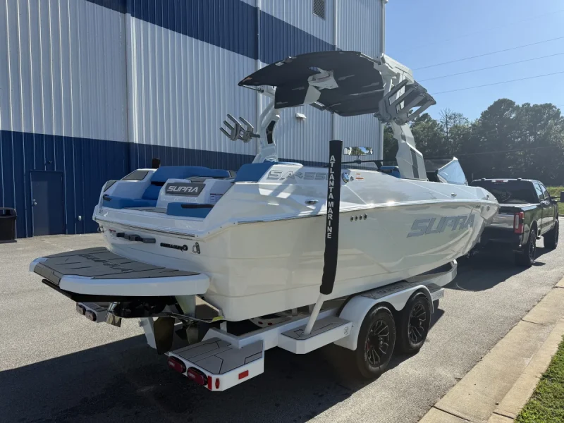 2025 Supra Boats SA for sale in Greensboro, Georgia
