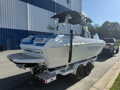 2025 Supra Boats SA for sale in Greensboro, Georgia