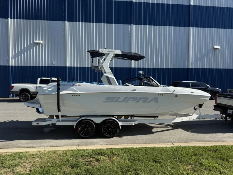 2025 Supra Boats SA for sale in Greensboro, Georgia