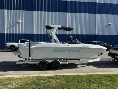 2025 Supra Boats SA for sale in Greensboro, Georgia
