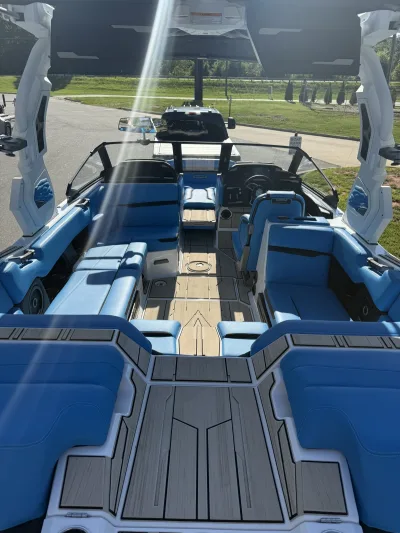2025 Supra Boats SA for sale in Greensboro, Georgia