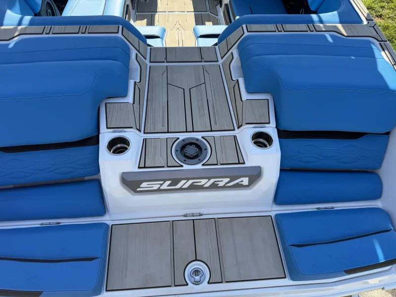 2025 Supra Boats SA for sale in Greensboro, Georgia
