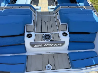 2025 Supra Boats SA for sale in Greensboro, Georgia