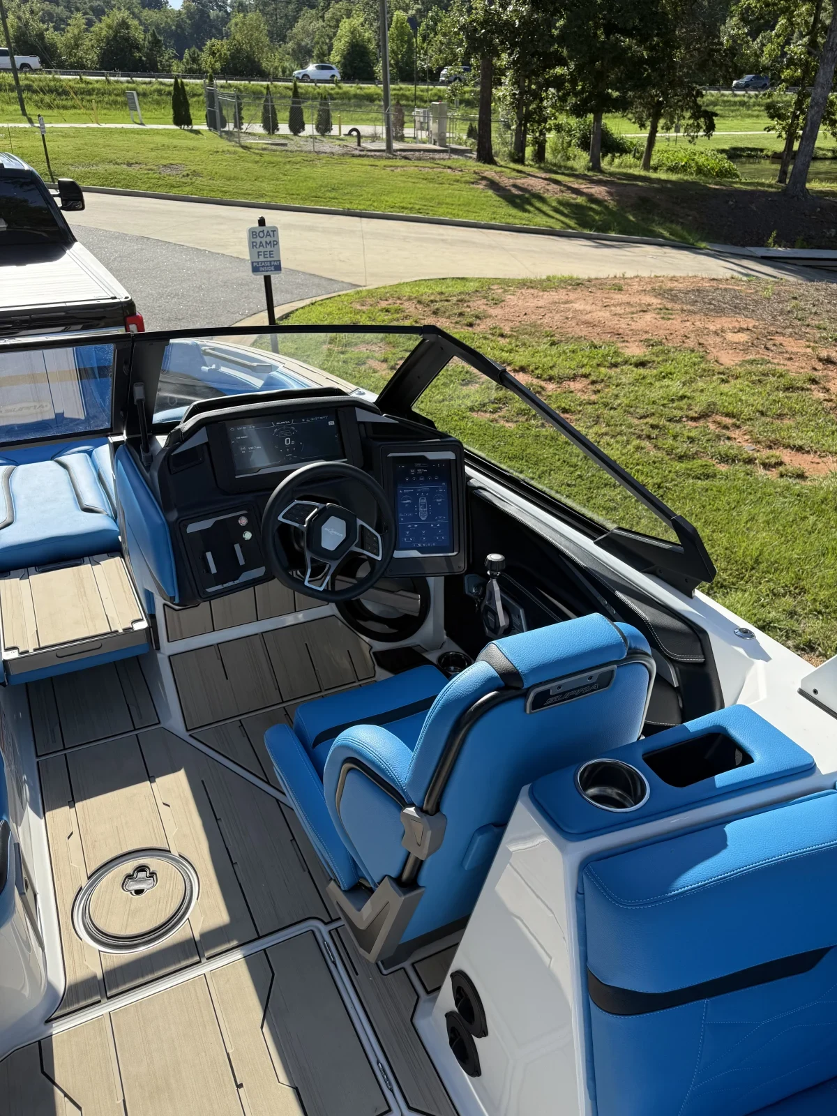 2025 Supra Boats SA for sale in Greensboro, Georgia