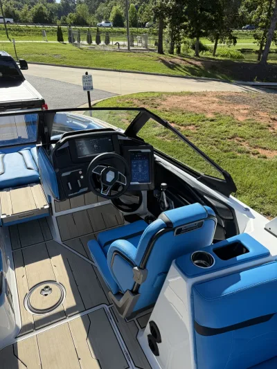 2025 Supra Boats SA for sale in Greensboro, Georgia