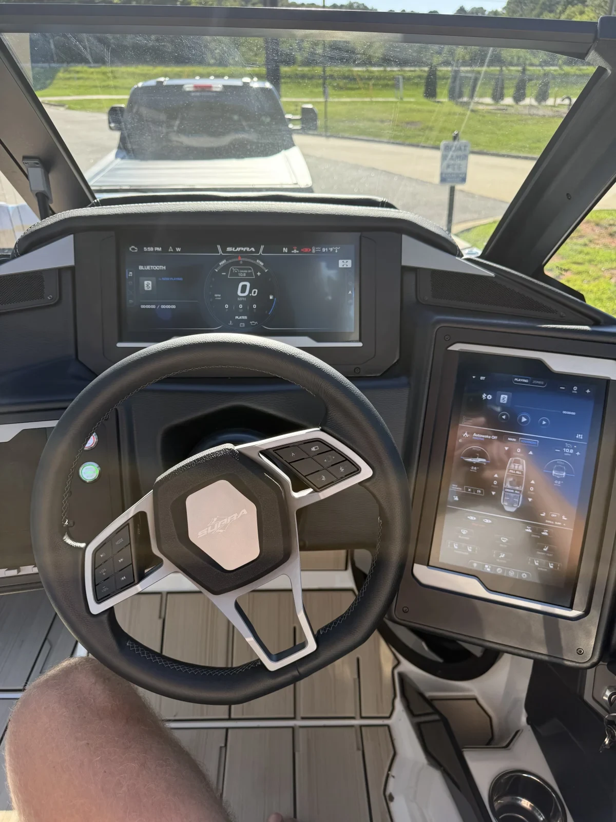 2025 Supra Boats SA for sale in Greensboro, Georgia