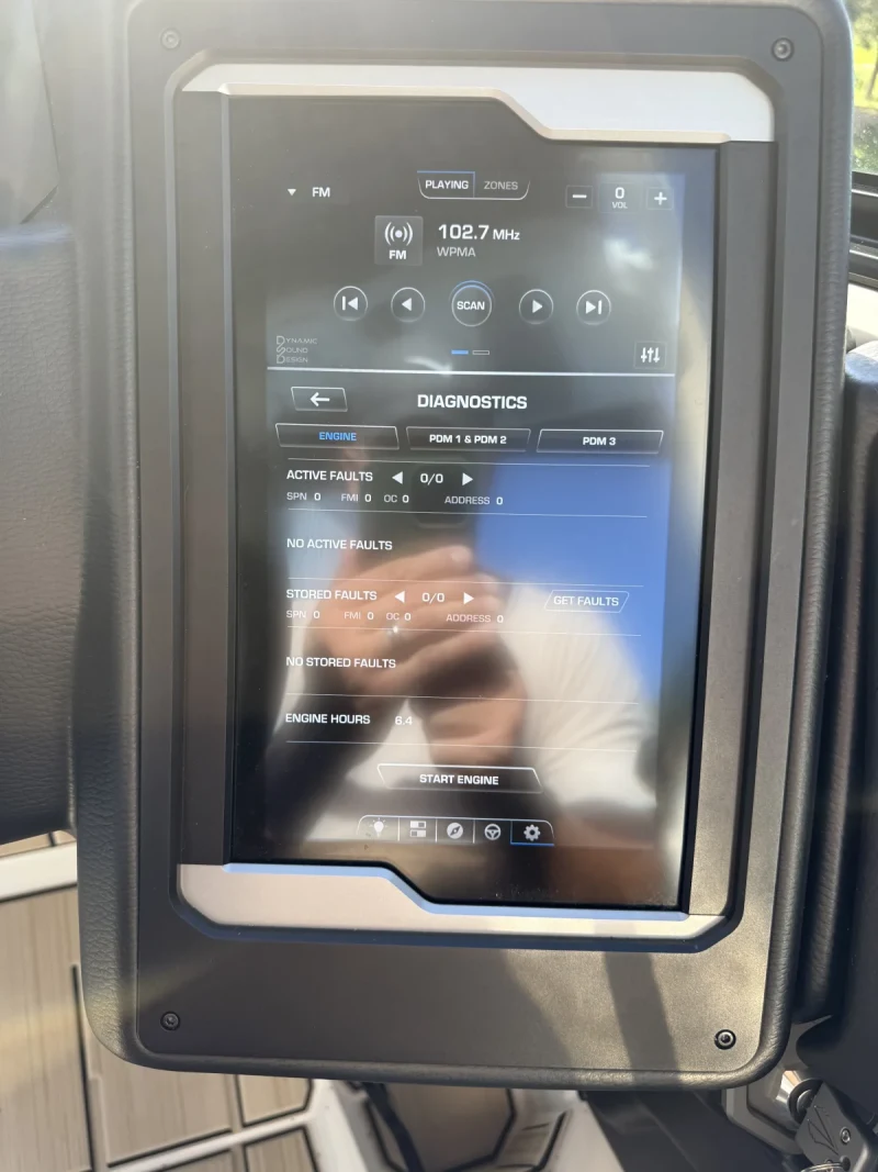 2025 Supra Boats SA for sale in Greensboro, Georgia