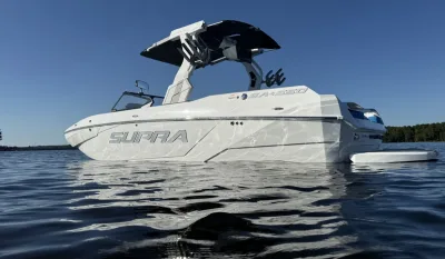 2025 Supra Boats SA for sale in Greensboro, Georgia