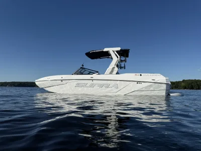 2025 Supra Boats SA for sale in Greensboro, Georgia