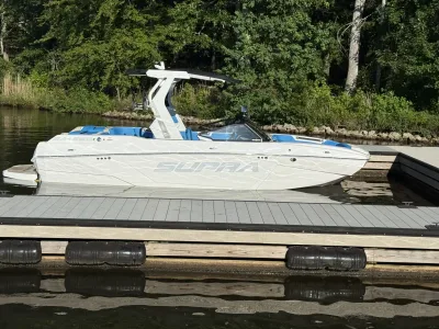 2025 Supra Boats SA for sale in Greensboro, Georgia