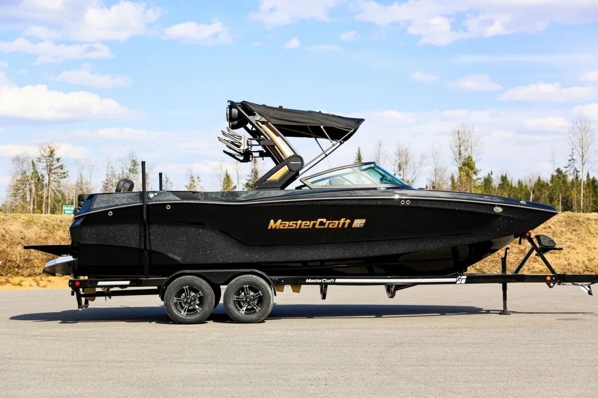 Mastercraft XT 24