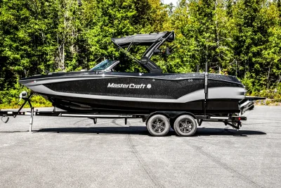 2024 X24 Mastercraft Boats for sale in Quebec Canada