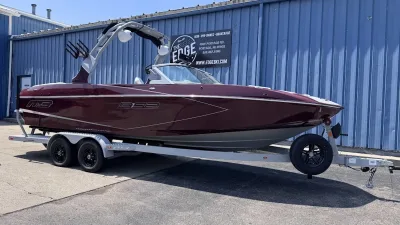 2025 MB Sports Boats B52 23 for sale in Portage, Michigan