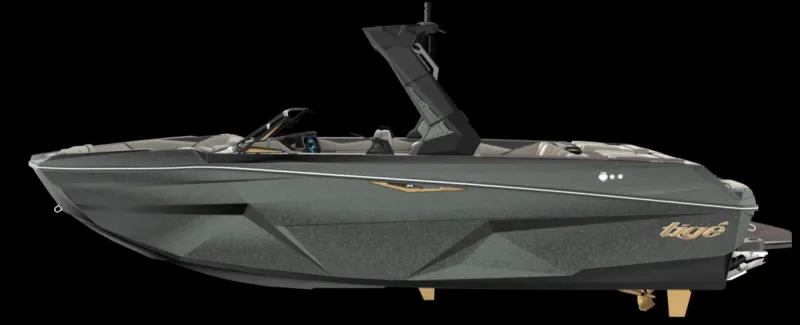 2026 Tige Boats Z3 for sale in Broadway, North Carolina