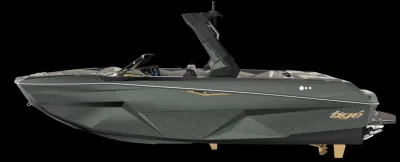 2026 Tige Boats Z3 for sale in Broadway, North Carolina