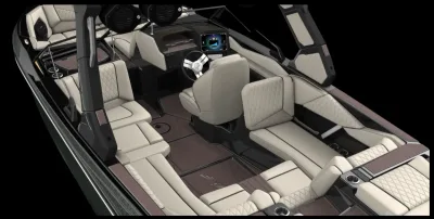 2026 Tige Boats Z3 for sale in Broadway, North Carolina