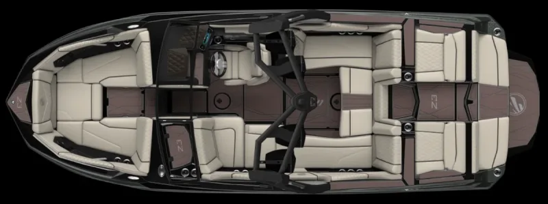 2026 Tige Boats Z3 for sale in Broadway, North Carolina