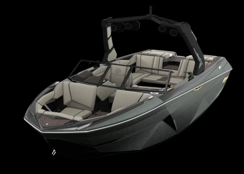 2026 Tige Boats Z3 for sale in Broadway, North Carolina