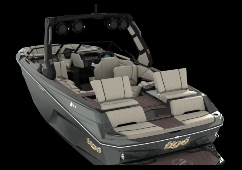 2026 Tige Boats Z3 for sale in Broadway, North Carolina