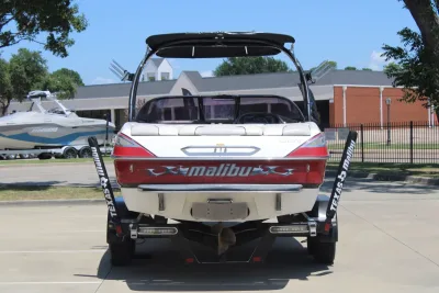 2006 Wakesetter 23 LSV Malibu Boats for sale in Dallas Texas