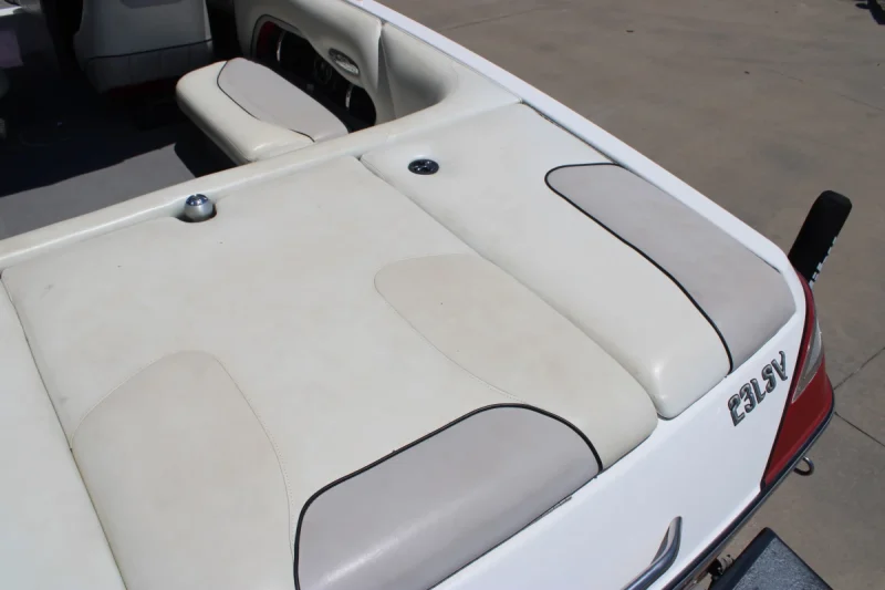 2006 Wakesetter 23 LSV Malibu Boats for sale in Dallas Texas