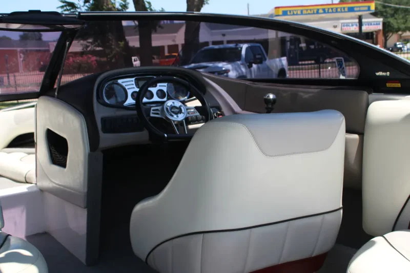 2006 Wakesetter 23 LSV Malibu Boats for sale in Dallas Texas