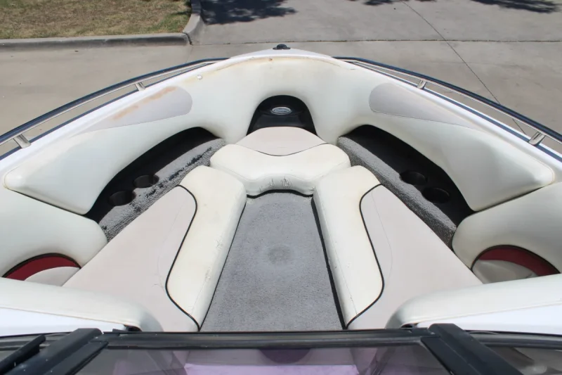 2006 Wakesetter 23 LSV Malibu Boats for sale in Dallas Texas