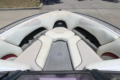 2006 Wakesetter 23 LSV Malibu Boats for sale in Dallas Texas