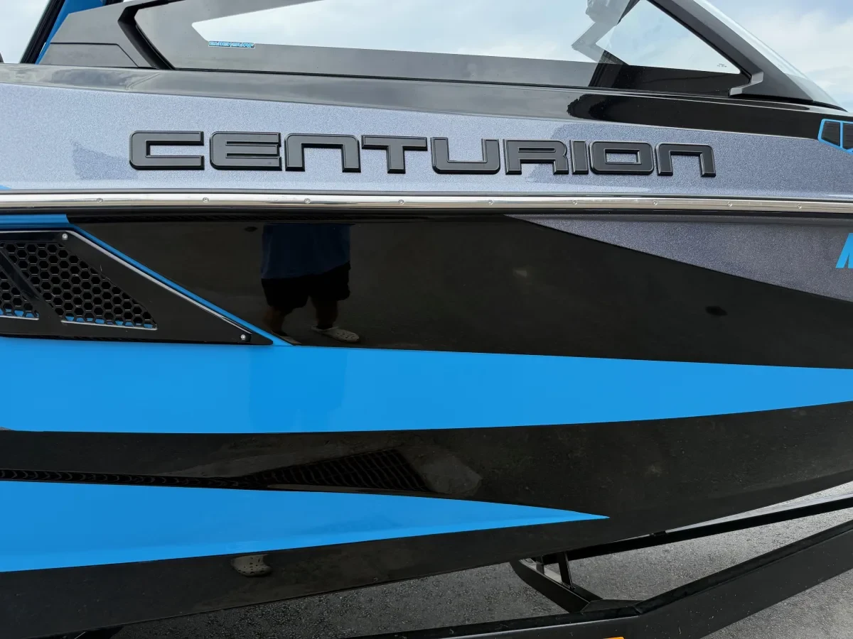 2023 Fi23 Centurion Boats for sale in Gilford New Hampshire