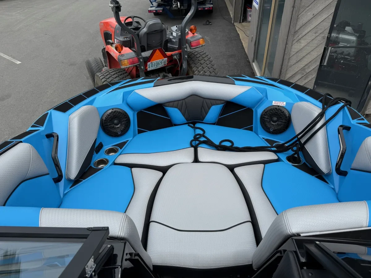 2023 Fi23 Centurion Boats for sale in Gilford New Hampshire