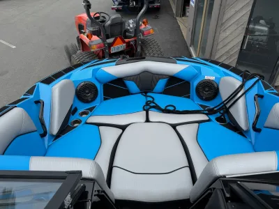 2023 Fi23 Centurion Boats for sale in Gilford New Hampshire