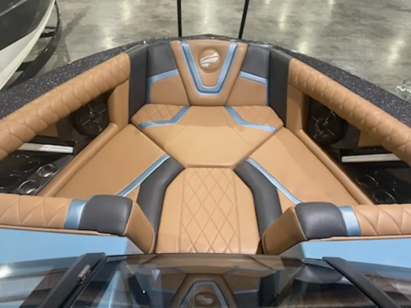 2022 Tige Boats 21ZX for sale in Alexander City, Alabama