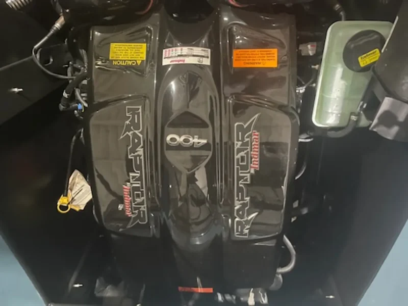 2022 Tige Boats 21ZX for sale in Alexander City, Alabama