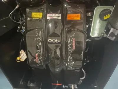 2022 Tige Boats 21ZX for sale in Alexander City, Alabama