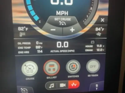 2022 Tige Boats 21ZX for sale in Alexander City, Alabama