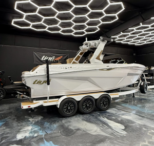 2026 Tige Boats Z3 for sale in Broadway, North Carolina