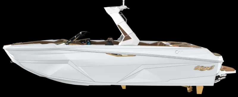 2026 Tige Boats Z3 for sale in Broadway, North Carolina