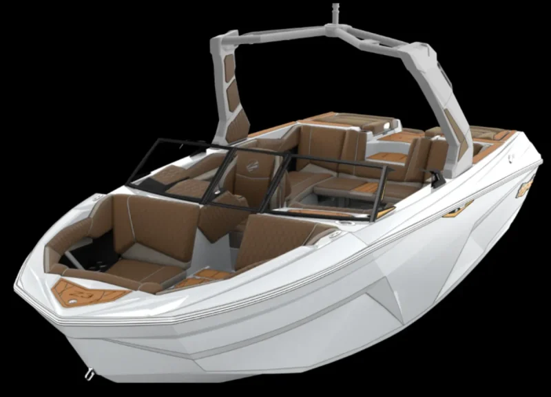2026 Tige Boats Z3 for sale in Broadway, North Carolina