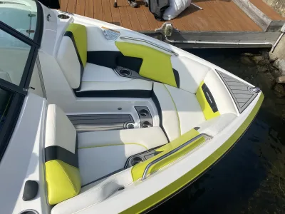 2018 Super Air Nautique 210