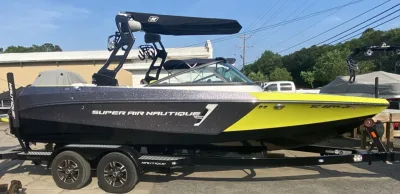 2018 Super Air Nautique 210
