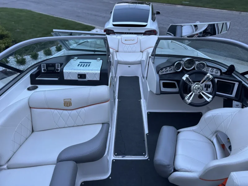 2012 Mastercraft Boats X25 for sale in Valparaiso, Indiana